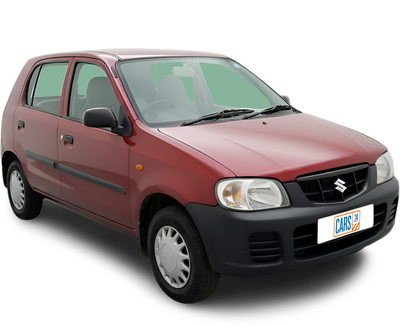 Maruti Alto-img